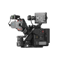 DJI Ronin 4D 4-Axis CineCam 8K Combo